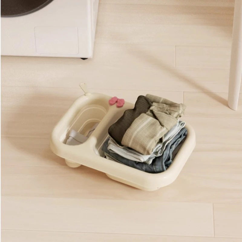 Baby Products Eco Friendly - Lavabo pliant portable pour enfants, peut