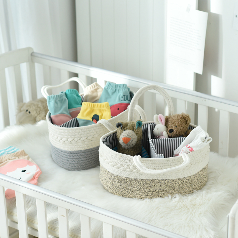 Baby Products Eco Friendly - Sac de voyage portable multifonctionnel pour