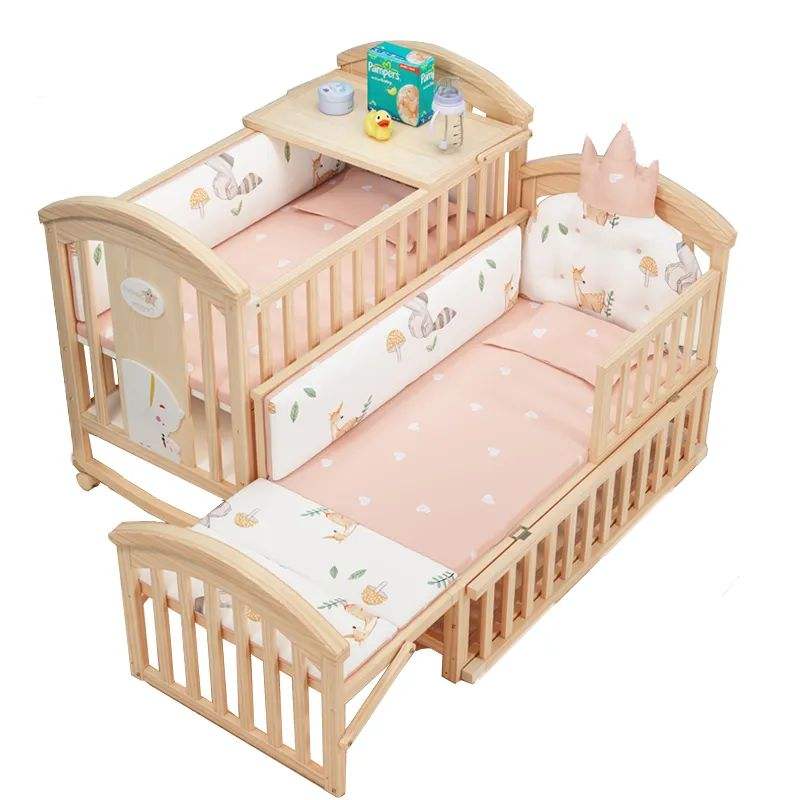 Baby Products For Newborn - Nouveau produit : Lit bébé en