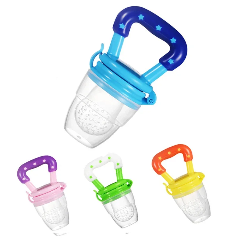 Baby Products For Newborn - Silicone bébé sucette infantile mamelon sucette