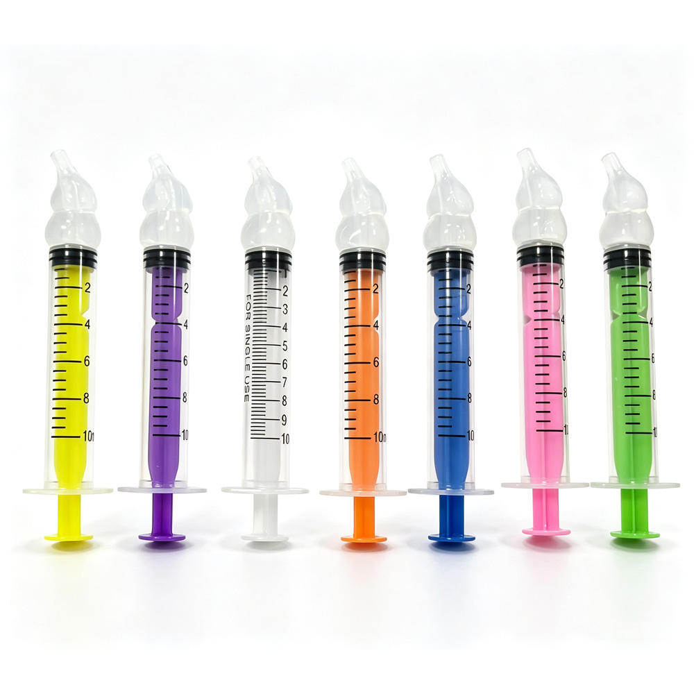 Nasal Aspirator - Aspirateur nasal pour bébé vvocci, dessin