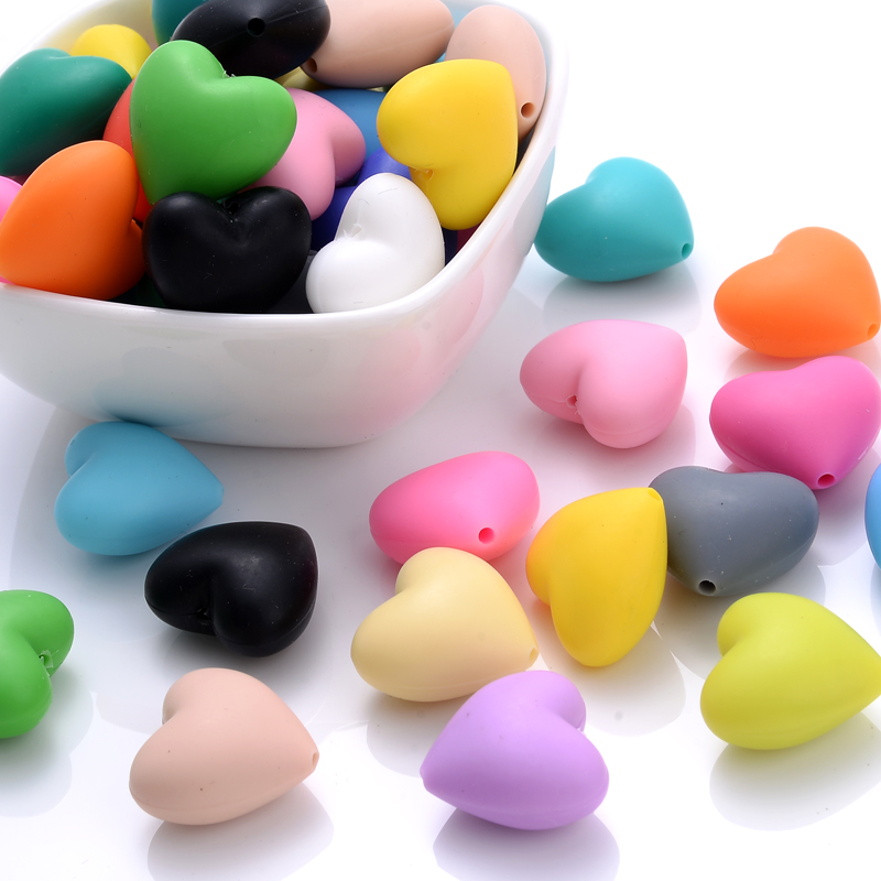 Baby Products Eco Friendly - Anneau de dentition en Silicone pour