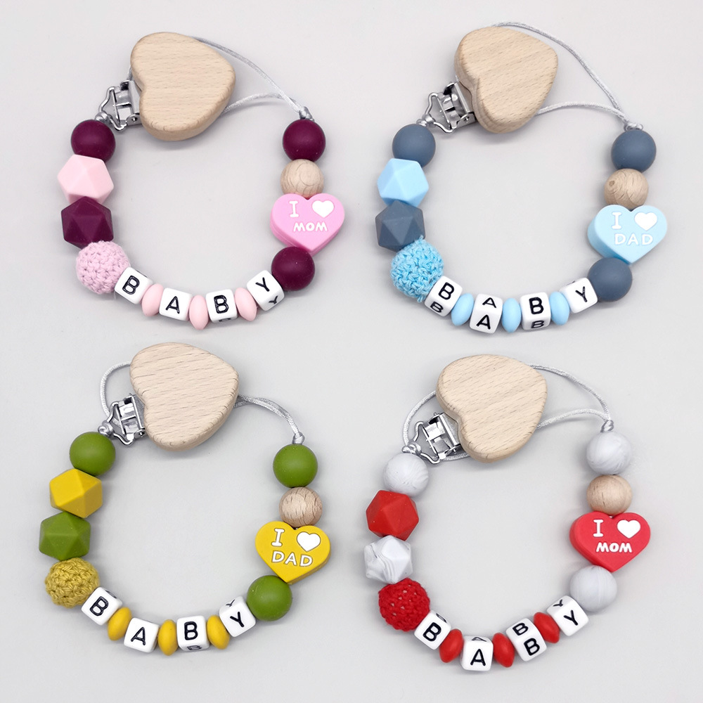 Baby Products Nipples - Anneau de dentition en Silicone pour
