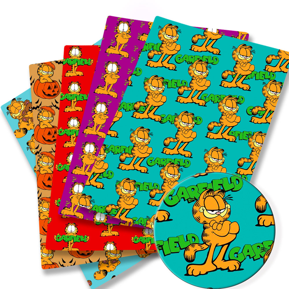 Baby Products Dropshipping - Tissu de dessin animé chaud DIY140
