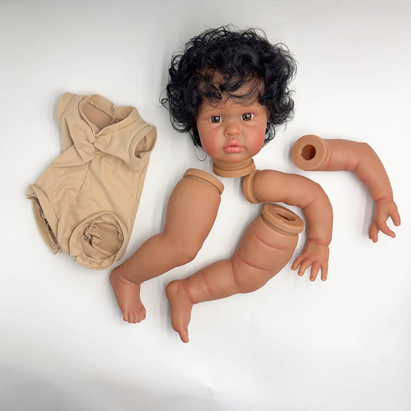 Baby Products 1 Year - NPK 24 ''fait à la main