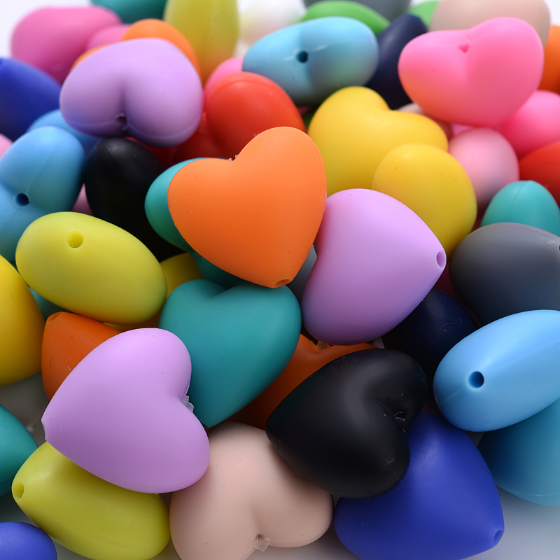 Perles en silicone TeWindsor d - Baby Products Eco Friendly avis et prix