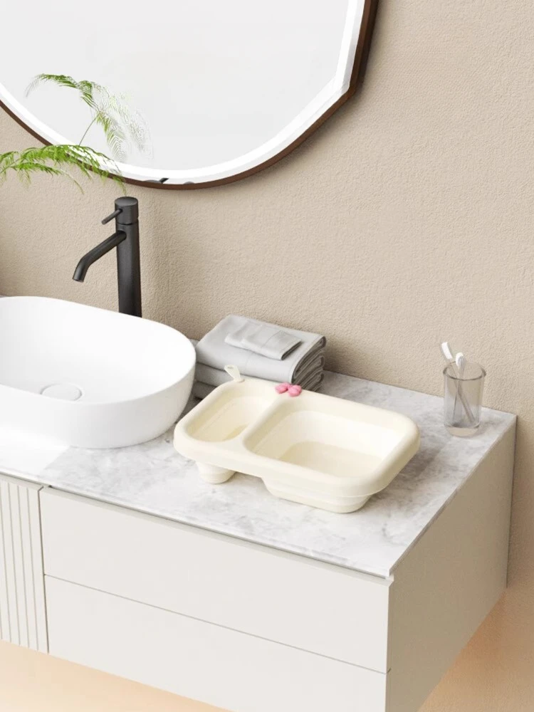 Lavabo pliant portable pour en - Baby Products Eco Friendly avis et prix