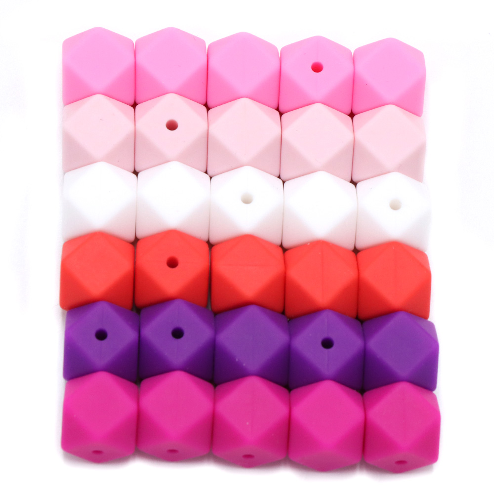 BOBO.BOX 10 pièces 14mm hexago - Baby Products Eco Friendly avis et prix