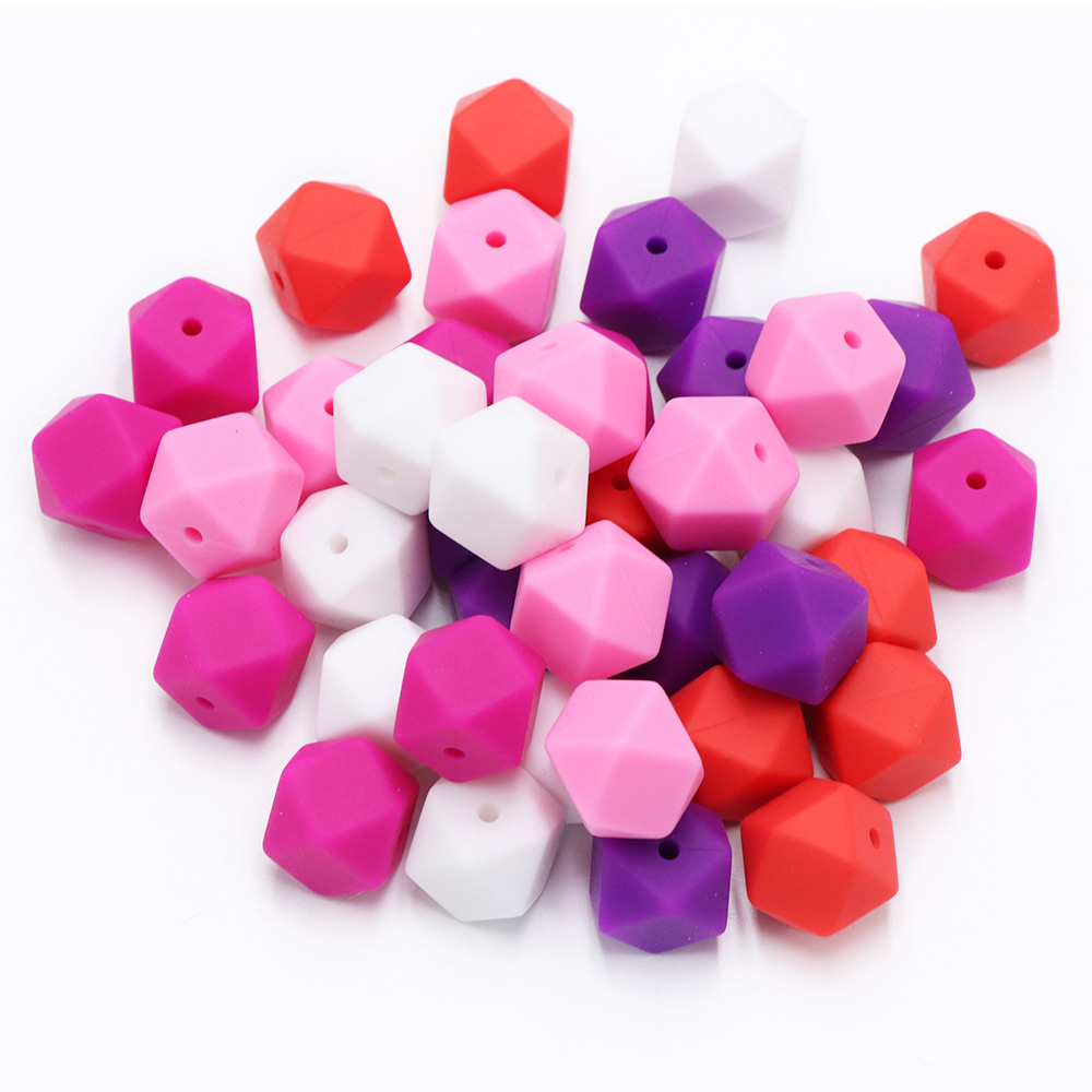BOBO.BOX 10 pièces 14mm hexago - Baby Products Eco Friendly avis et prix