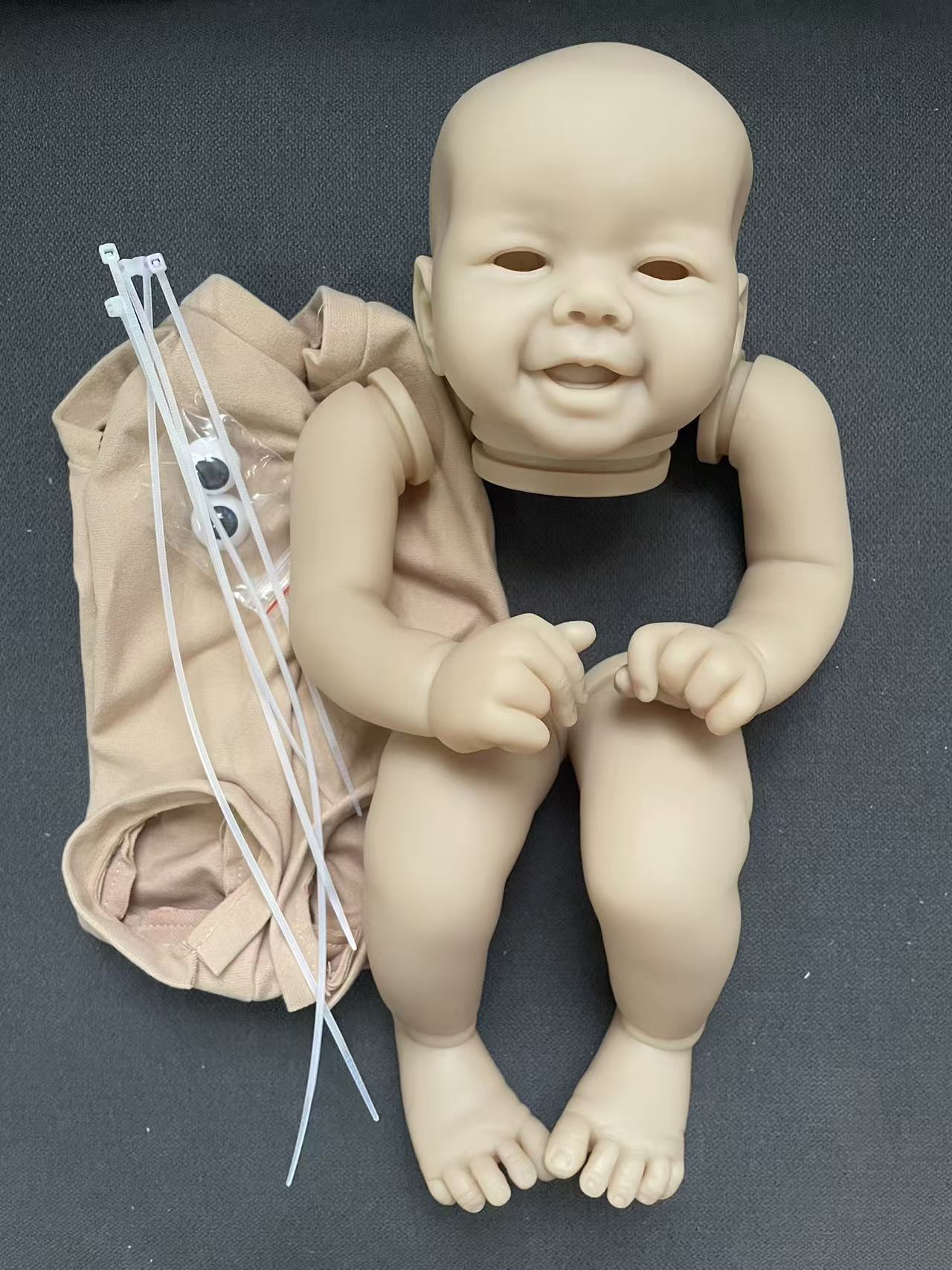 Kit de poupée Reborn Emmy de 1 - Baby Products 1 Year avis et prix