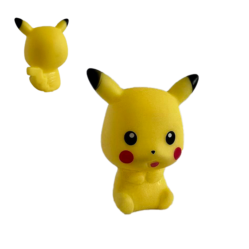 Jouets de bain Pokemon, 6 pièc - Baby Products Dropshipping avis et prix