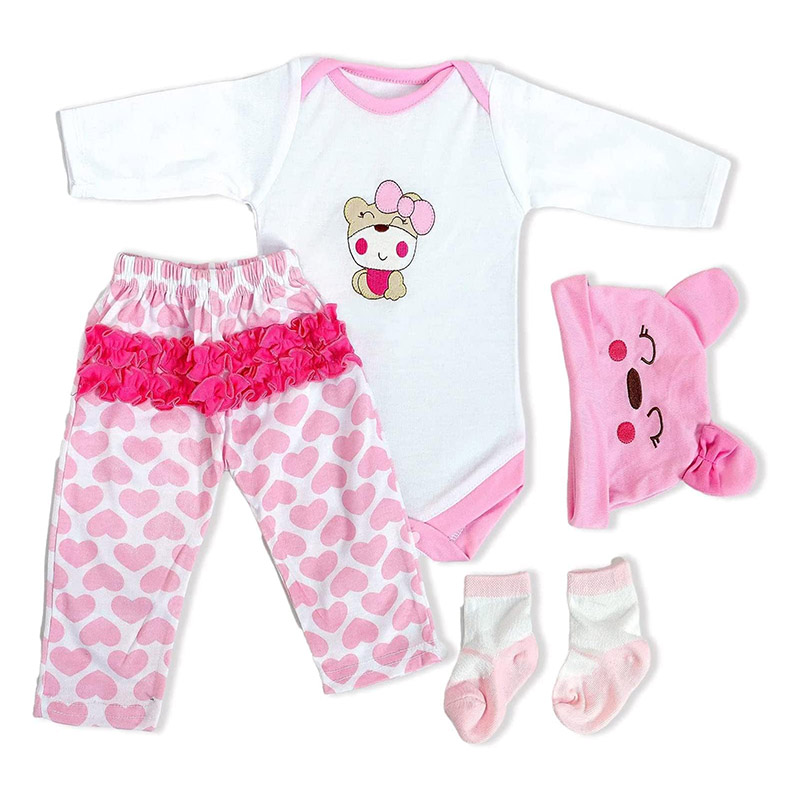 Vêtements de beurre Reborn pou - Baby Products For Newborn avis et prix