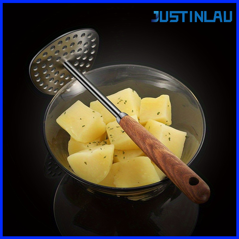 JUSTINLAU Presse-purée en acie - Baby Products Eco Friendly avis et prix