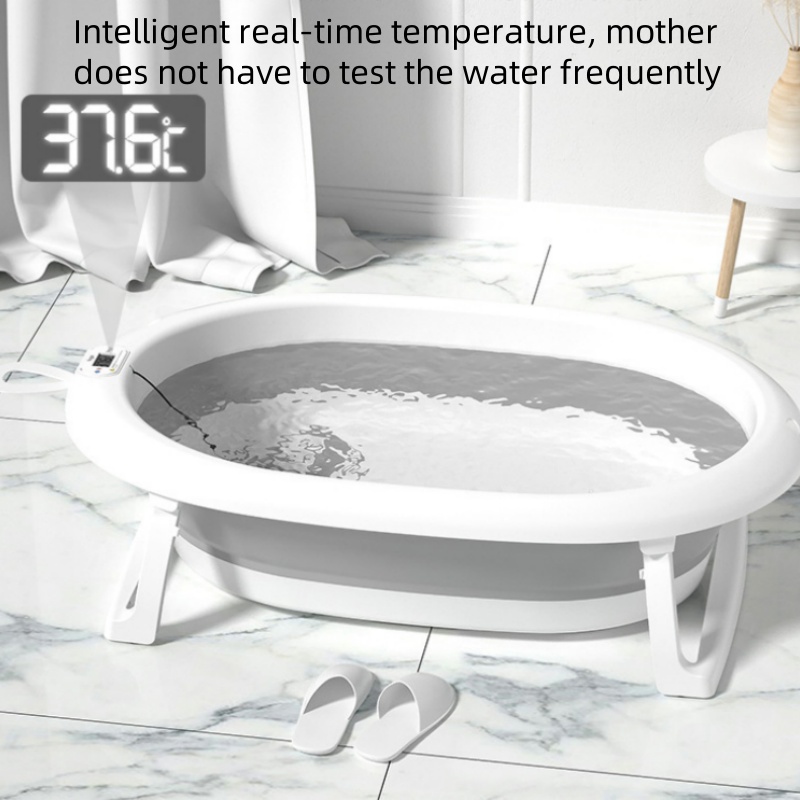 Baignoire Numérique Sensible à - Baby Products For Newborn avis et prix