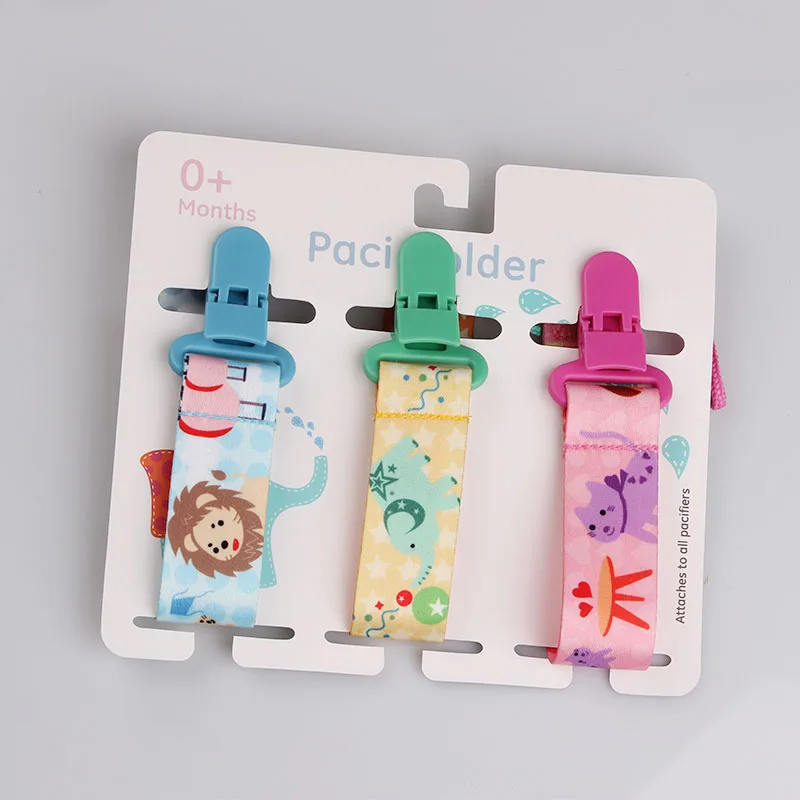 Attache-sucette pour bébé, 3 p - Baby Products Nipples avis et prix