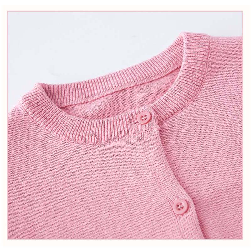 Cardigans en coton doux basiqu - Baby Products For Newborn avis et prix