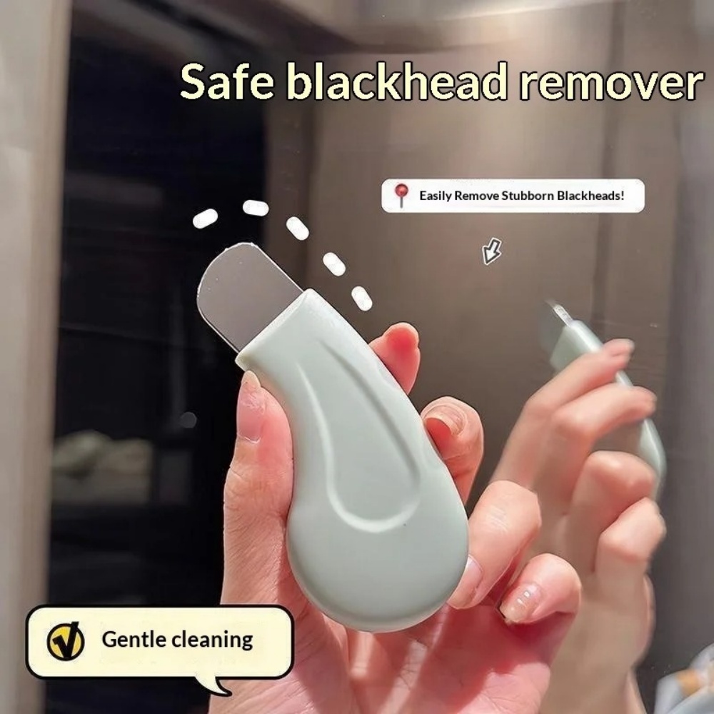 Outil de nettoyage en profonde - Nasal Aspirator avis et prix