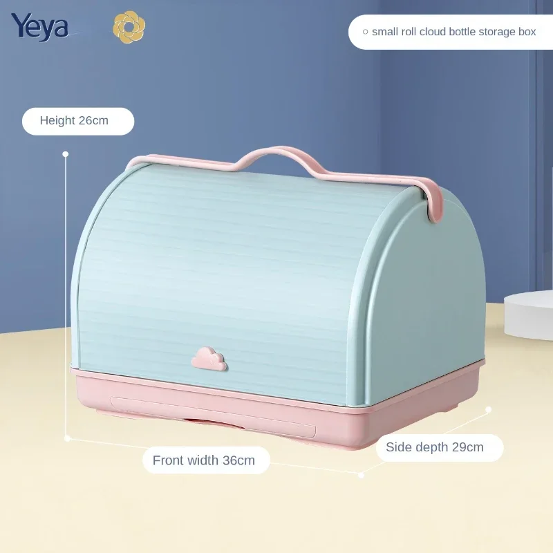 Chariot de rangement mobile mu - Baby Products Eco Friendly avis et prix