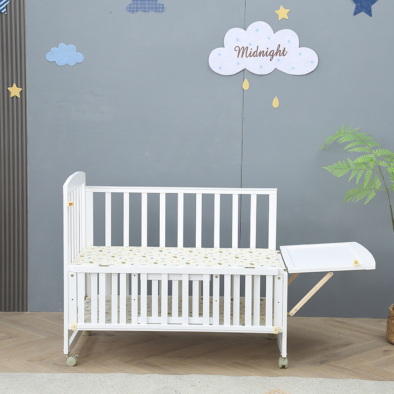 Nouveau produit : Lit bébé en  - Baby Products For Newborn avis et prix