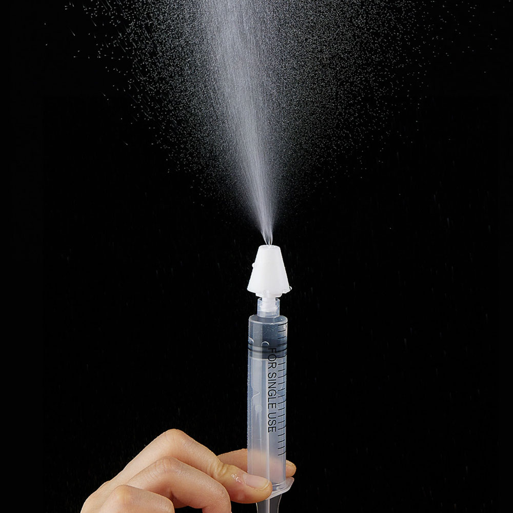 Aspirateur nasal en silicone p - Nasal Aspirator avis et prix