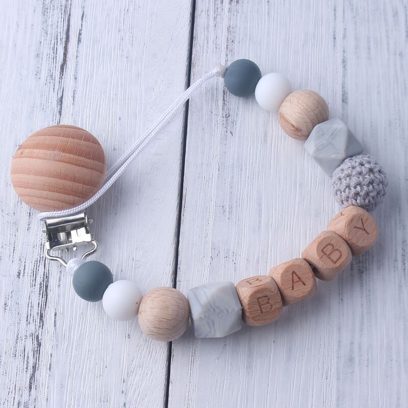 Clips de sucette pour bébé, an - Baby Products Nipples avis et prix