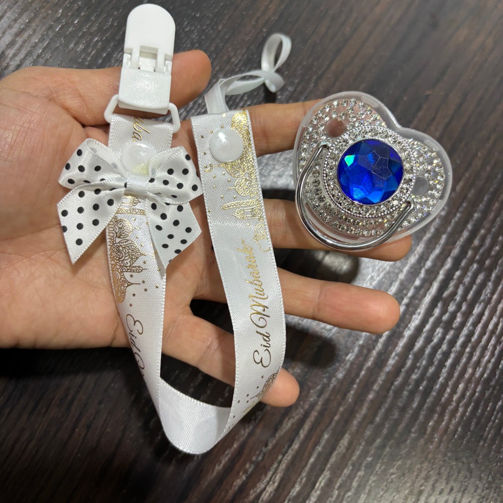 Sucette et attache-sucette dor - Baby Products For Newborn avis et prix