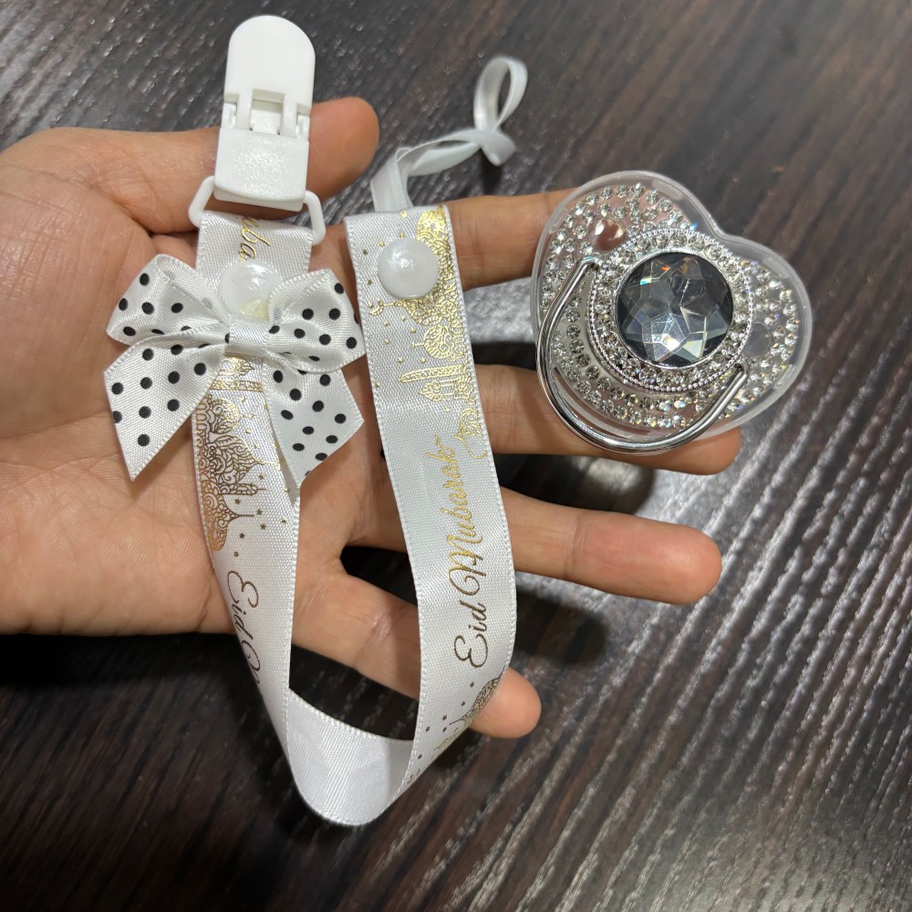 Sucette et attache-sucette dor - Baby Products For Newborn avis et prix