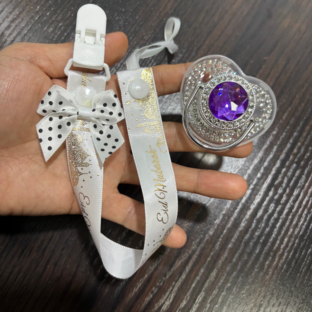 Sucette et attache-sucette dor - Baby Products For Newborn avis et prix