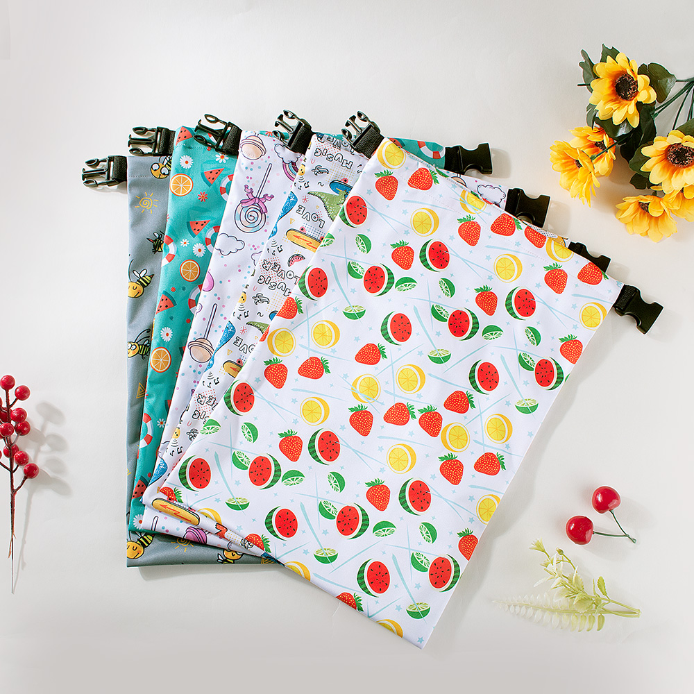 Sac humide étanche de grande c - Baby Products Eco Friendly avis et prix