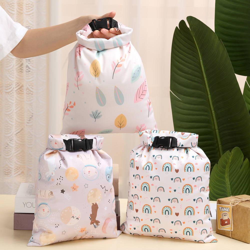 Sac humide étanche de grande c - Baby Products Eco Friendly avis et prix