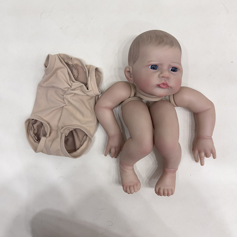 Kits de poupée Reborn de 19 po - Baby Products 1 Year avis et prix