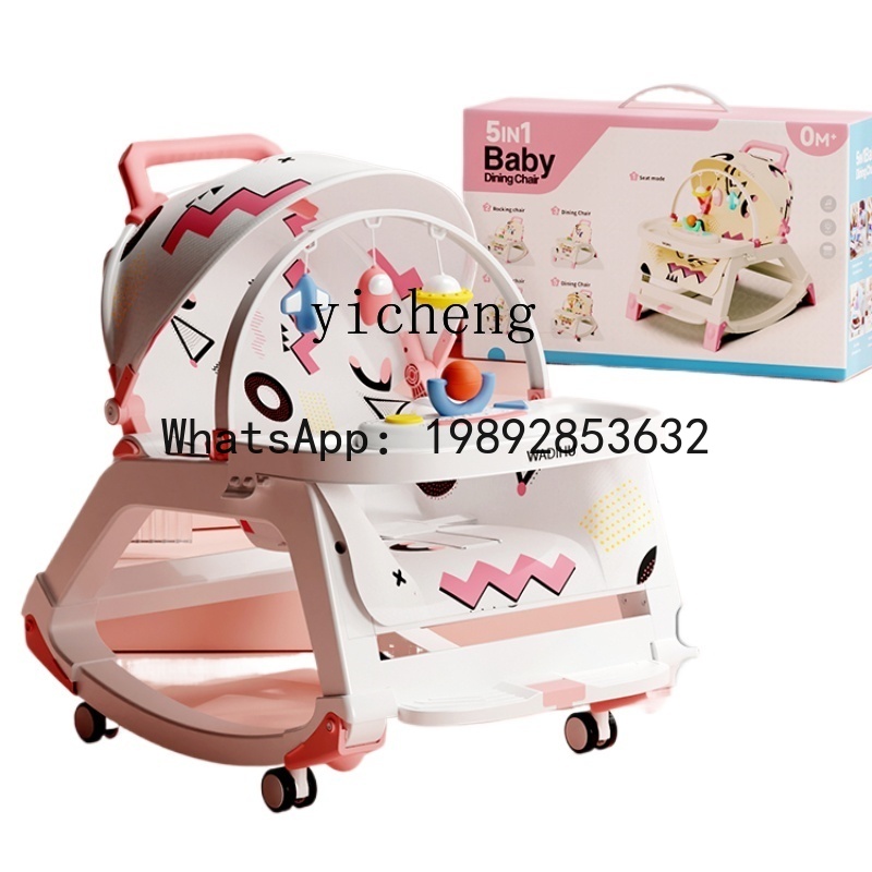 AG – chaise à bascule pour béb - Baby Products For Newborn avis et prix