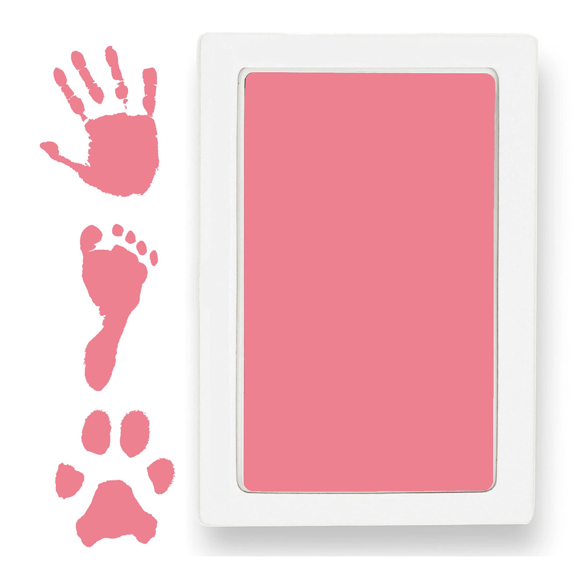 Empreintes de pattes de chat e - Baby Products Eco Friendly avis et prix