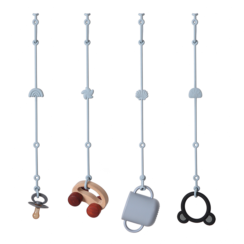 Sangles de jouets en Silicone  - Baby Products Nipples avis et prix