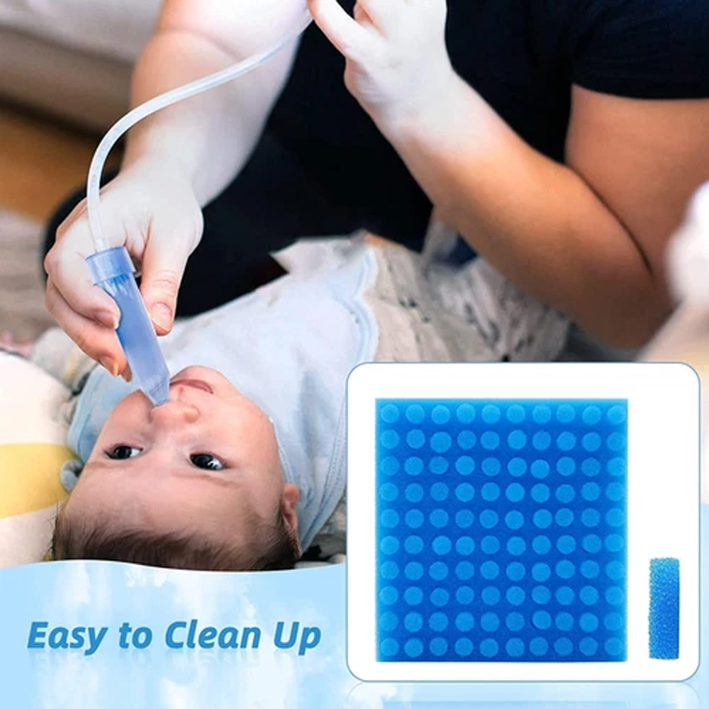 10 feuilles = 1000 pièces – As - Nasal Aspirator avis et prix