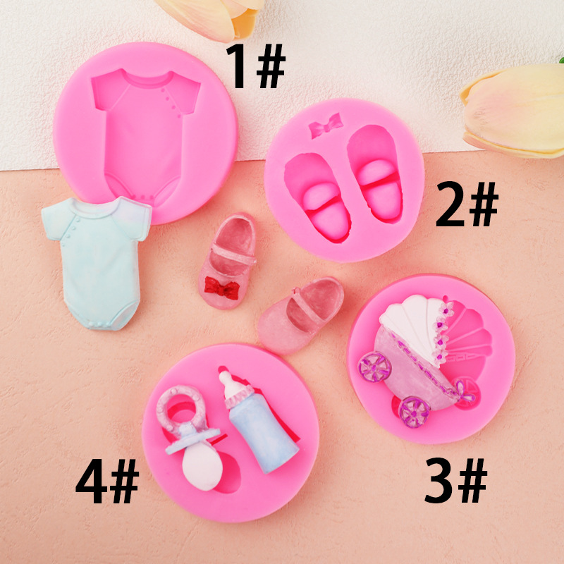 Produits pour bébé moule en Si - Baby Products Eco Friendly avis et prix