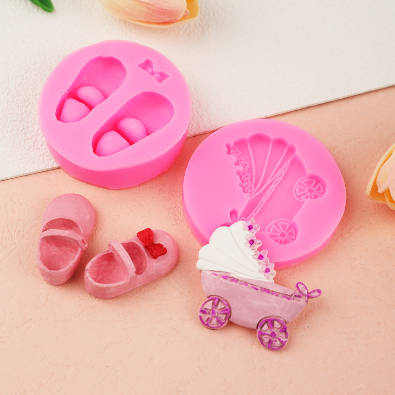 Produits pour bébé moule en Si - Baby Products Eco Friendly avis et prix