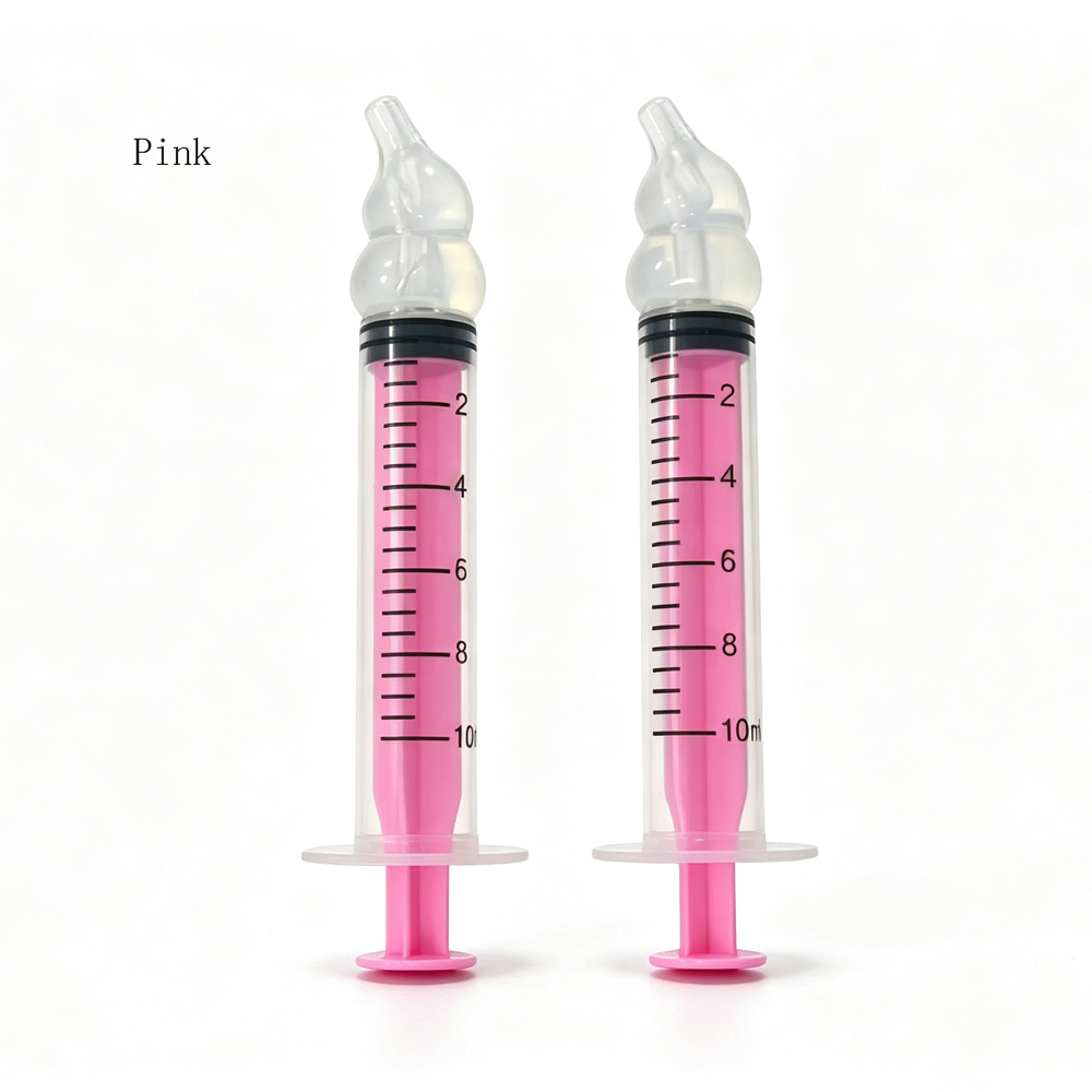 Aspirateur nasal pour bébé vvo - Nasal Aspirator avis et prix