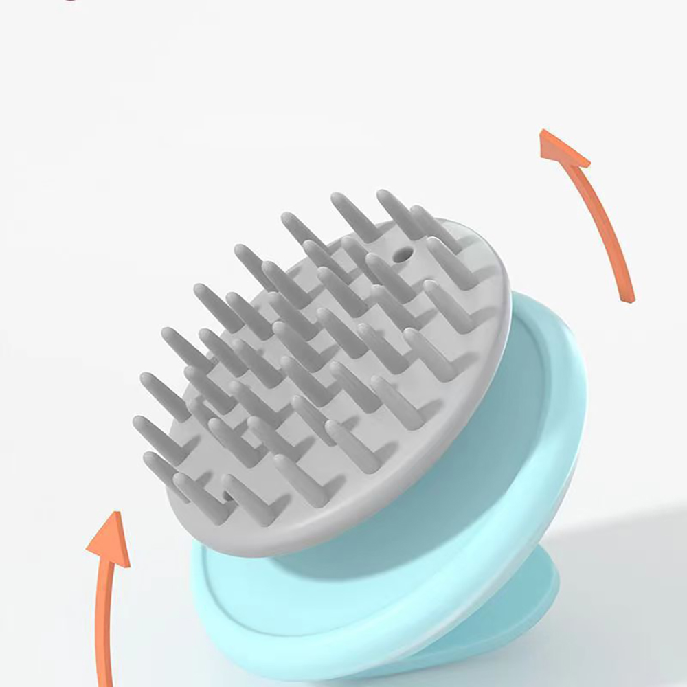 Peigne de massage capillaire e - Baby Products Hair avis et prix