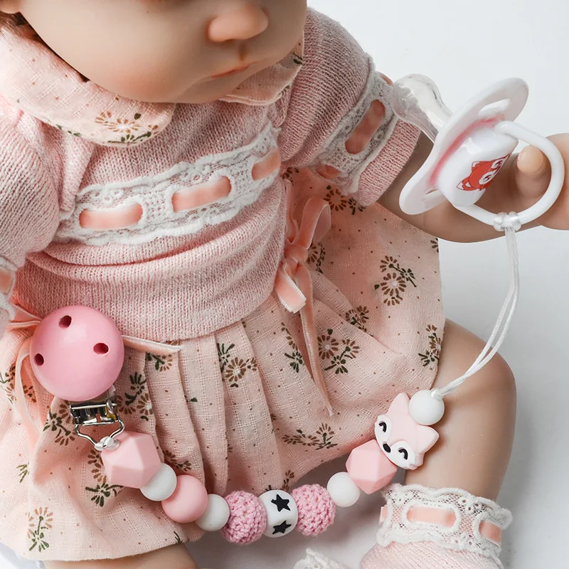 DUNIHolder-Clips de Sucette en - Baby Products Nipples avis et prix