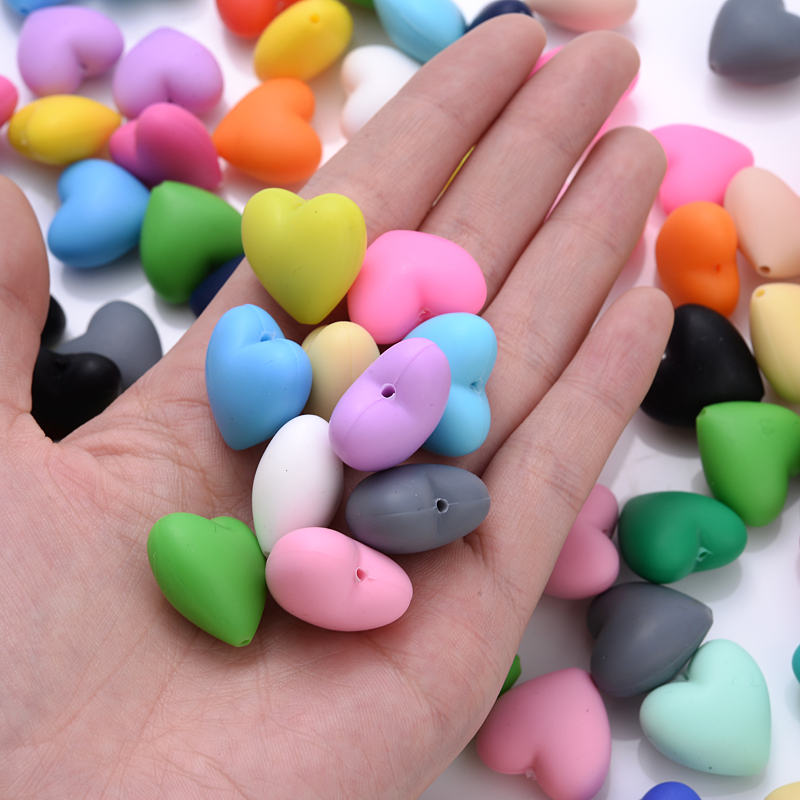 Anneau de dentition en Silicon - Baby Products Eco Friendly avis et prix