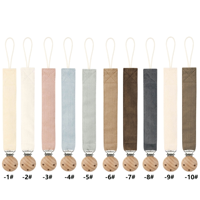 Attache-sucette tendance pour  - Baby Products Nipples avis et prix