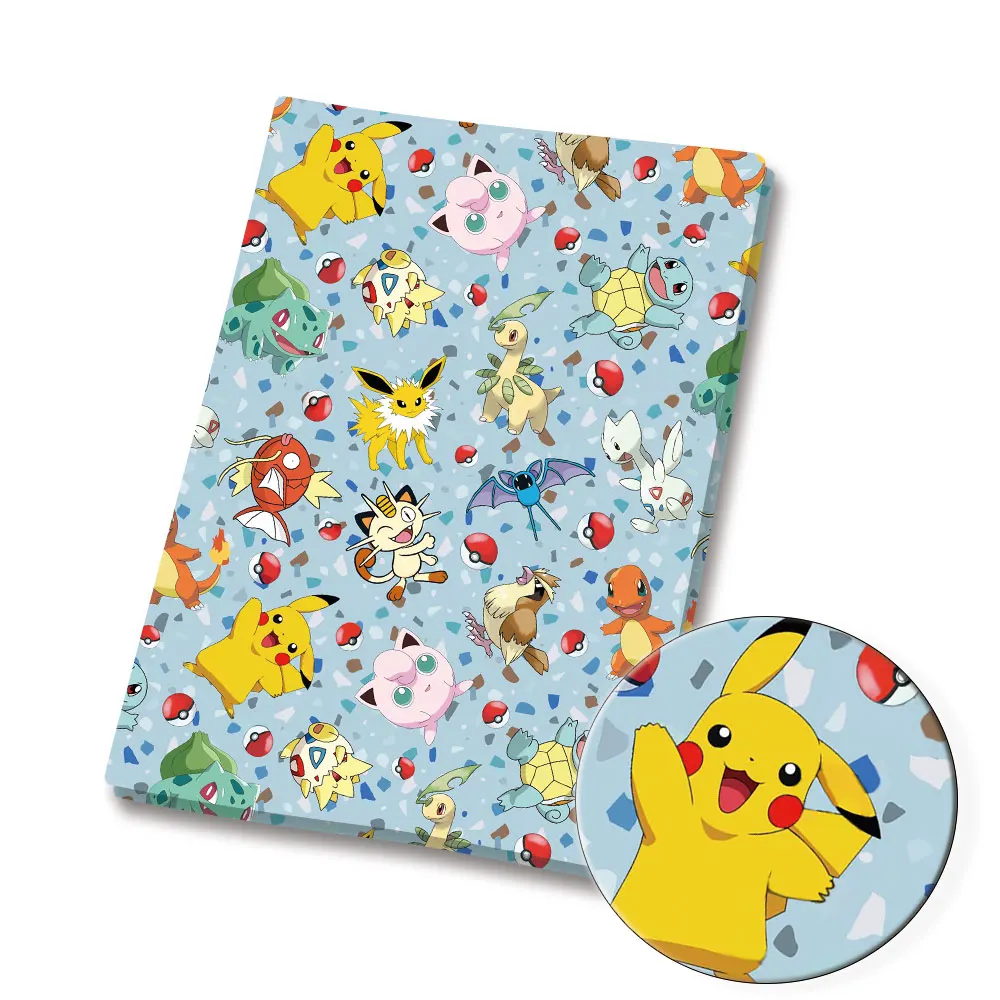 Tissu de dessin animé Pokemon  - Baby Products 1 Year avis et prix