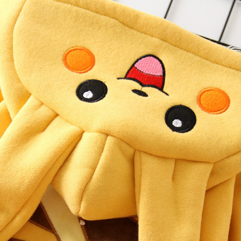 Pyjama Bébé Cartoon Pokémon No - Baby Products For Newborn avis et prix
