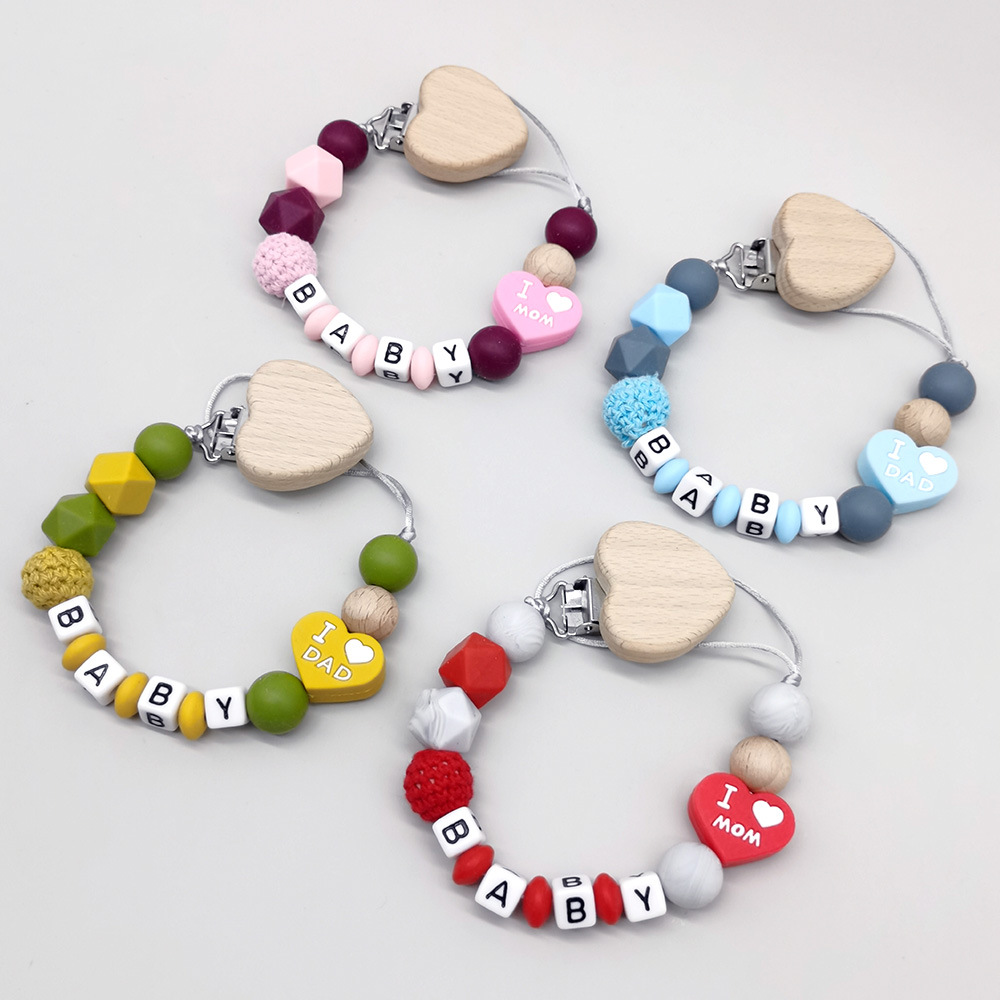 Anneau de dentition en Silicon - Baby Products Nipples avis et prix