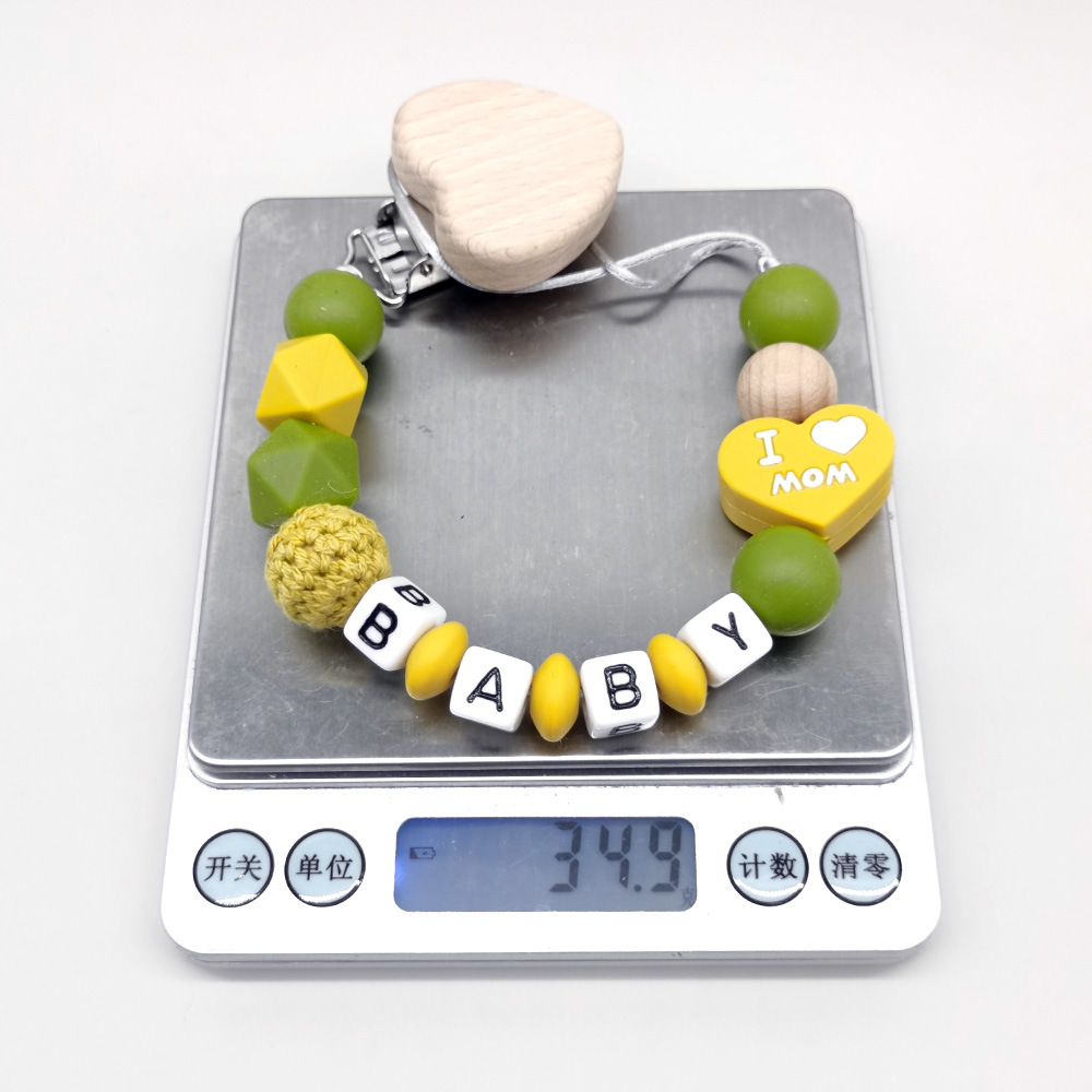 Anneau de dentition en Silicon - Baby Products Nipples avis et prix