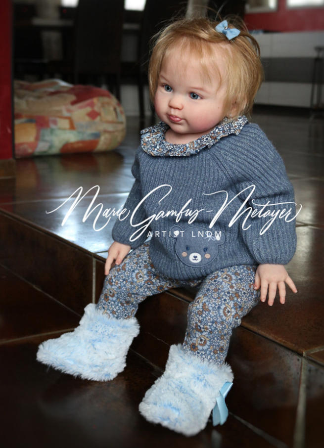 NPK 71CM Reborn Emmeline, pièc - Baby Products 1 Year avis et prix