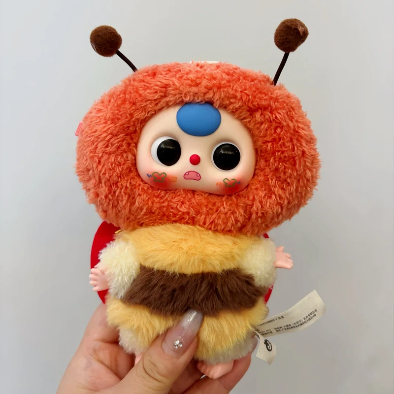 Bébé trois elfes série peluche - Baby Products Dropshipping avis et prix