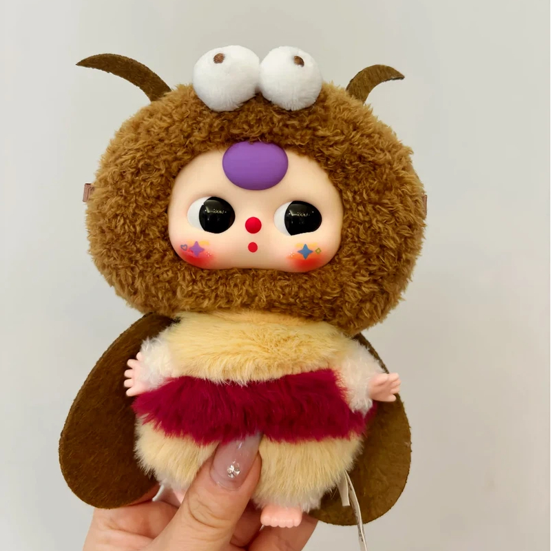Bébé trois elfes série peluche - Baby Products Dropshipping avis et prix