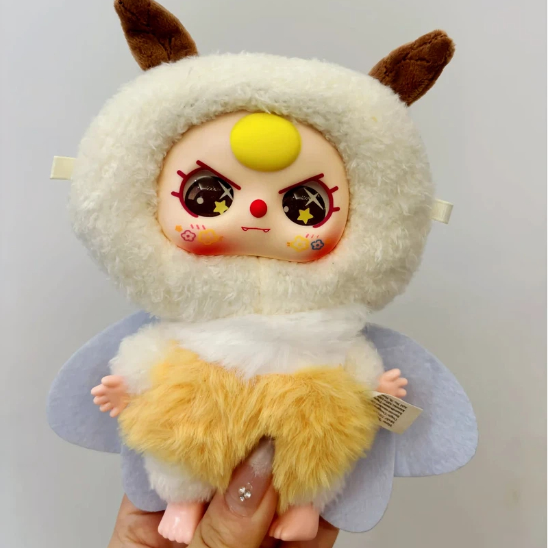 Bébé trois elfes série peluche - Baby Products Dropshipping avis et prix